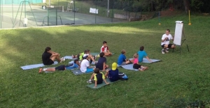 Coaching de Groupes