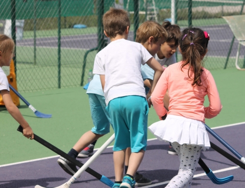 La période scolaire élémentaire – De 6 à 8 ans