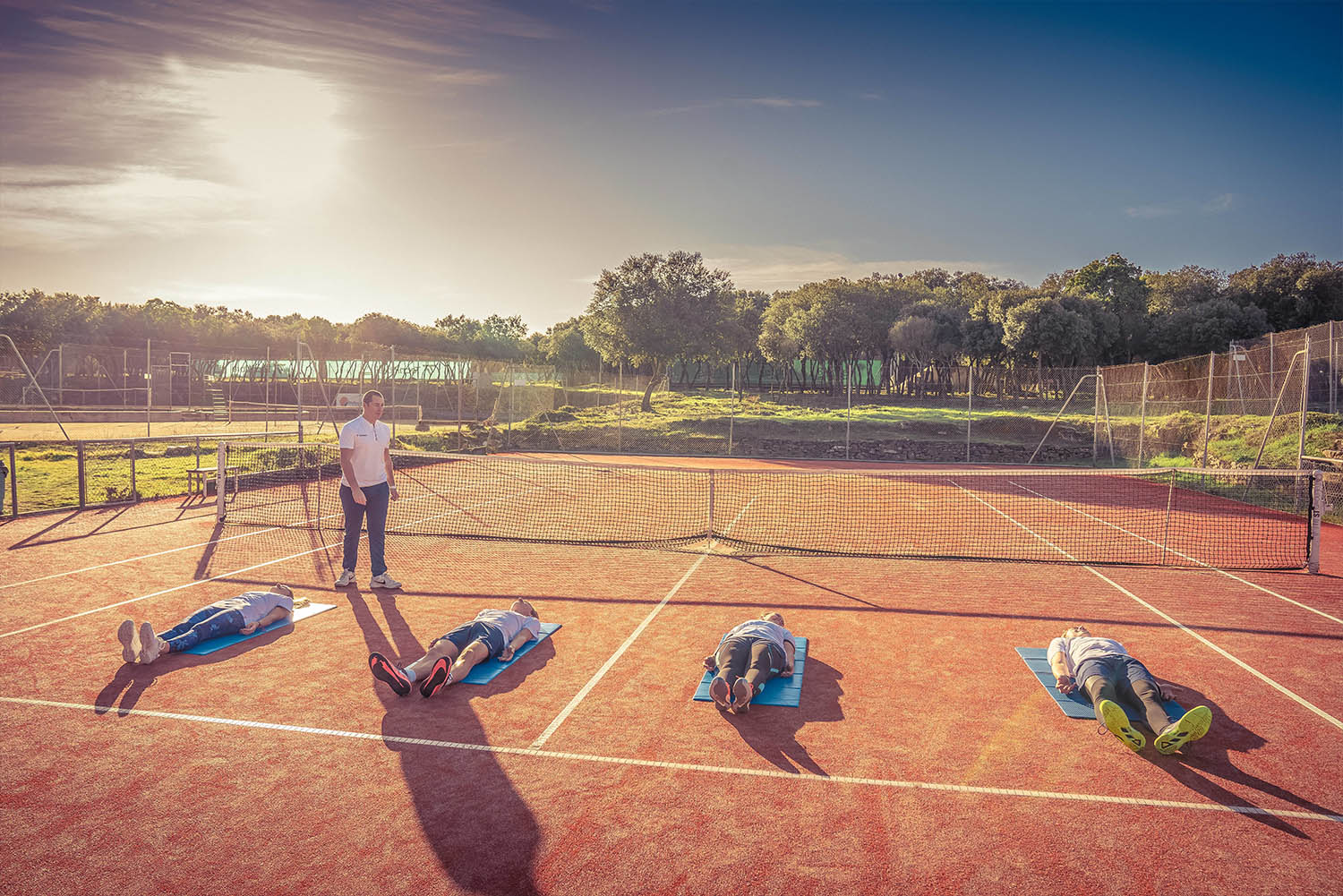 Coaching Mental Préparation Mentale